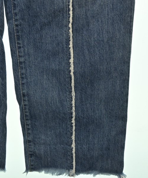 DIESEL（ディーゼル）デニムパンツ 青 サイズ:25(S位) レディース/2200676085013