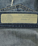 DIESEL（ディーゼル）デニムパンツ 青 サイズ:25(S位) レディース/2200676085013