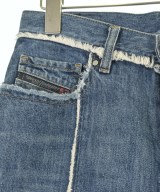 DIESEL（ディーゼル）デニムパンツ 青 サイズ:25(S位) レディース/2200676085013
