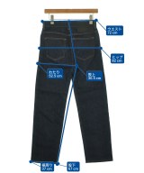 DIESEL（ディーゼル）デニムパンツ 紺 サイズ:24(S位) レディース/2200676085020