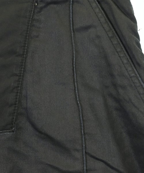 DIESEL（ディーゼル）その他 黒 サイズ:23(XS位) レディース/2200676085037