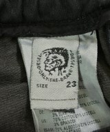 DIESEL（ディーゼル）その他 黒 サイズ:23(XS位) レディース/2200676085037