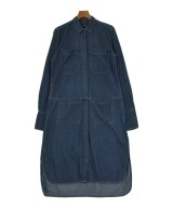 DIESEL シャツワンピース