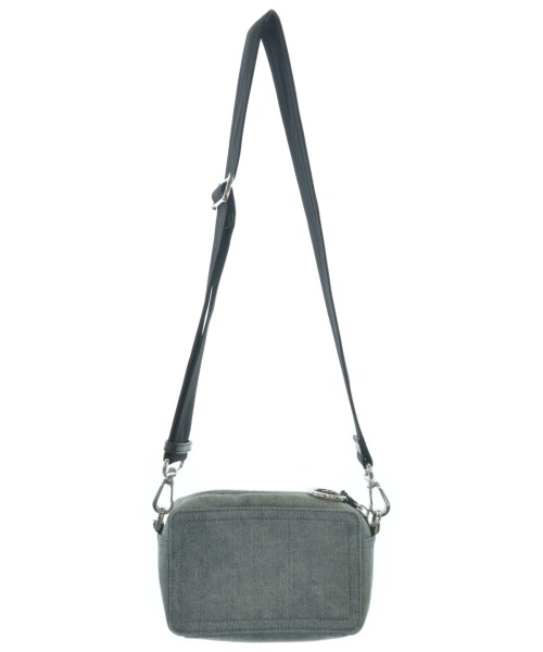 DIESEL（ディーゼル）ショルダーバッグ 青 サイズ:- レディース/2200681073029