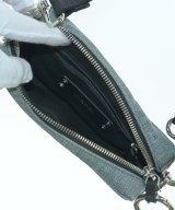 DIESEL（ディーゼル）ショルダーバッグ 青 サイズ:- レディース/2200681073029
