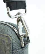DIESEL（ディーゼル）ショルダーバッグ 青 サイズ:- レディース/2200681073029