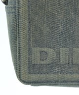 DIESEL（ディーゼル）ショルダーバッグ 青 サイズ:- レディース/2200681073029