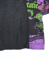 DIESEL（ディーゼル）Tシャツ・カットソー 黒 サイズ:XS レディース/2200681098022
