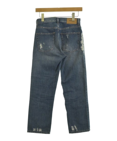 DIESEL（ディーゼル）デニムパンツ 青 サイズ:23(XS位) レディース/2200681365018