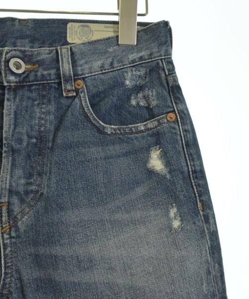 DIESEL（ディーゼル）デニムパンツ 青 サイズ:23(XS位) レディース/2200681365018