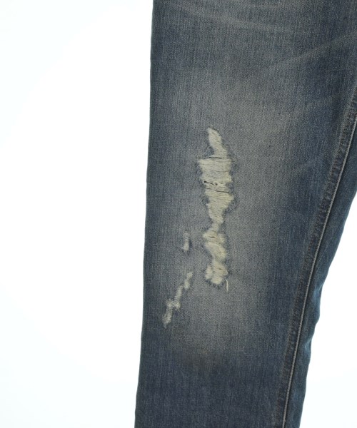 DIESEL（ディーゼル）デニムパンツ 青 サイズ:23(XS位) レディース/2200681365018