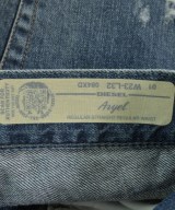 DIESEL（ディーゼル）デニムパンツ 青 サイズ:23(XS位) レディース/2200681365018