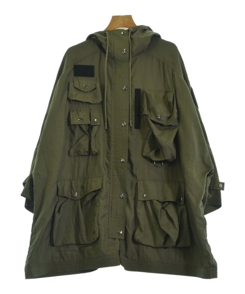 DIESEL(ディーゼル)その他 カーキ サイズ:XXS/2200681417014