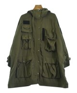 DIESEL（ディーゼル）その他 カーキ サイズ:XXS レディース/2200681417014