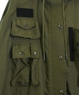 DIESEL（ディーゼル）その他 カーキ サイズ:XXS レディース/2200681417014