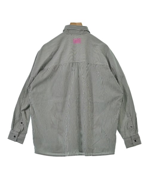 DIESEL（ディーゼル）カジュアルシャツ 白 サイズ:XS レディース/2200681417021