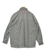 DIESEL（ディーゼル）カジュアルシャツ 白 サイズ:XS レディース/2200681417021
