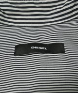 DIESEL（ディーゼル）カジュアルシャツ 白 サイズ:XS レディース/2200681417021