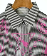 DIESEL（ディーゼル）カジュアルシャツ 白 サイズ:XS レディース/2200681417021