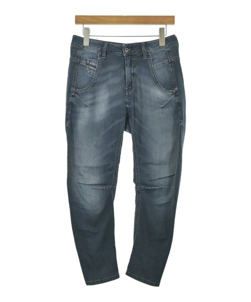 DIESEL(ディーゼル)デニムパンツ 青 サイズ:23(XS位)/2200674988026