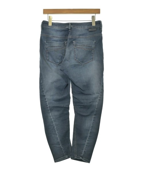 DIESEL（ディーゼル）デニムパンツ 青 サイズ:23(XS位) レディース/2200674988026