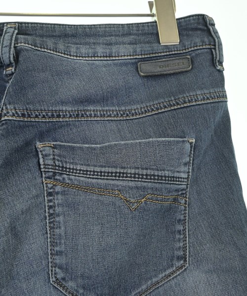 DIESEL（ディーゼル）デニムパンツ 青 サイズ:23(XS位) レディース/2200674988026