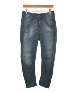 DIESEL（ディーゼル）デニムパンツ 青 サイズ:23(XS位) レディース/2200674988026