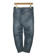 DIESEL（ディーゼル）デニムパンツ 青 サイズ:23(XS位) レディース/2200674988026