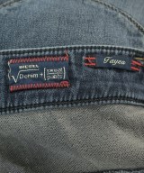 DIESEL（ディーゼル）デニムパンツ 青 サイズ:23(XS位) レディース/2200674988026