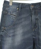 DIESEL（ディーゼル）デニムパンツ 青 サイズ:23(XS位) レディース/2200674988026