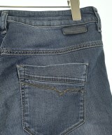 DIESEL（ディーゼル）デニムパンツ 青 サイズ:23(XS位) レディース/2200674988026