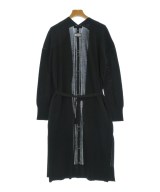 DIESEL（ディーゼル）カーディガン 黒 サイズ:F レディース/2200689257049