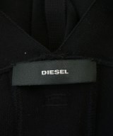 DIESEL（ディーゼル）カーディガン 黒 サイズ:F レディース/2200689257049