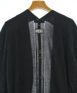 DIESEL（ディーゼル）カーディガン 黒 サイズ:F レディース/2200689257049