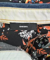 DIESEL（ディーゼル）カジュアルシャツ 黒 サイズ:XXS レディース/2200689257056