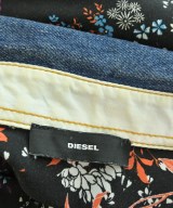 DIESEL（ディーゼル）カジュアルシャツ 黒 サイズ:XXS レディース/2200689257056