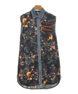 DIESEL カジュアルシャツ