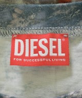 DIESEL（ディーゼル）ワンピース 紺 サイズ:XS レディース/2200690914016