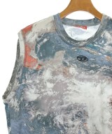 DIESEL（ディーゼル）ワンピース 紺 サイズ:XS レディース/2200690914016