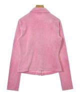 DIESEL（ディーゼル）カジュアルシャツ ピンク サイズ:M レディース/2200690914023