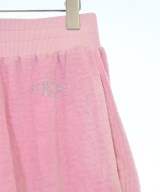 DIESEL（ディーゼル）スウェットパンツ ピンク サイズ:XS レディース/2200693684084