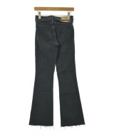DIESEL（ディーゼル）デニムパンツ 黒 サイズ:23(XS位) レディース/2200693903031