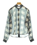 DIESEL（ディーゼル）ブラウス 白 サイズ:-(XL位) レディース/2200693913078