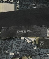 DIESEL（ディーゼル）ブラウス 白 サイズ:-(XL位) レディース/2200693913078