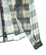 DIESEL（ディーゼル）ブラウス 白 サイズ:-(XL位) レディース/2200693913078