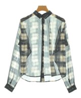 DIESEL ブラウス