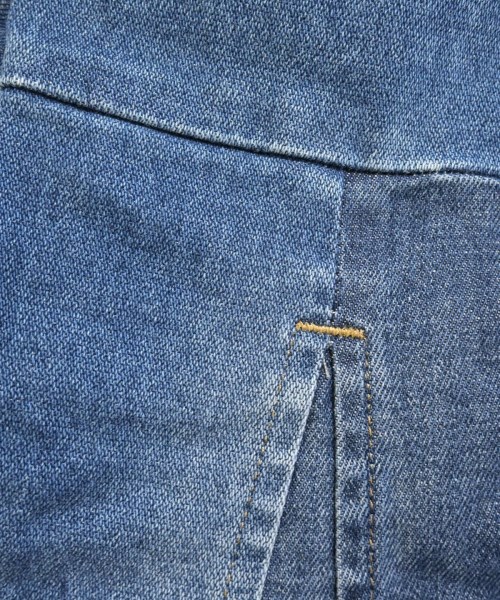 DIESEL（ディーゼル）デニムパンツ 青 サイズ:25(S位) レディース/2200690048179