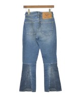 DIESEL（ディーゼル）デニムパンツ 青 サイズ:25(S位) レディース/2200690048179