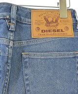 DIESEL（ディーゼル）デニムパンツ 青 サイズ:25(S位) レディース/2200690048179