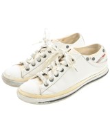 DIESEL（ディーゼル）スニーカー 白 サイズ:23.5cm レディース/2200694085088